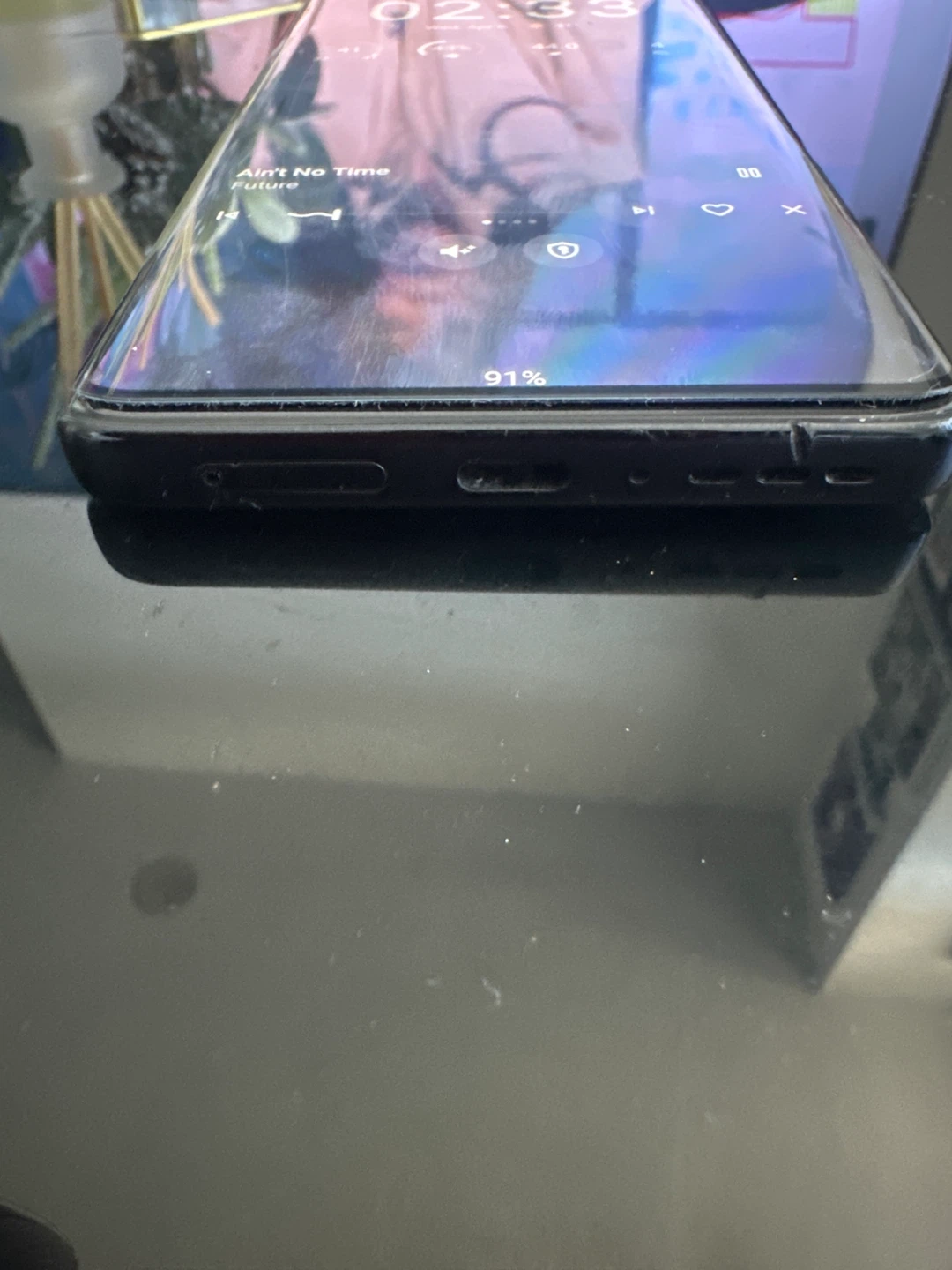 The Motorola Edge (2024) - photo 3