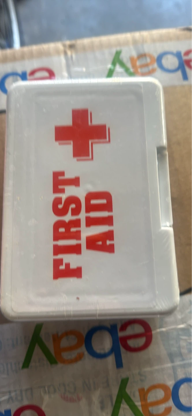 First Aid Kit