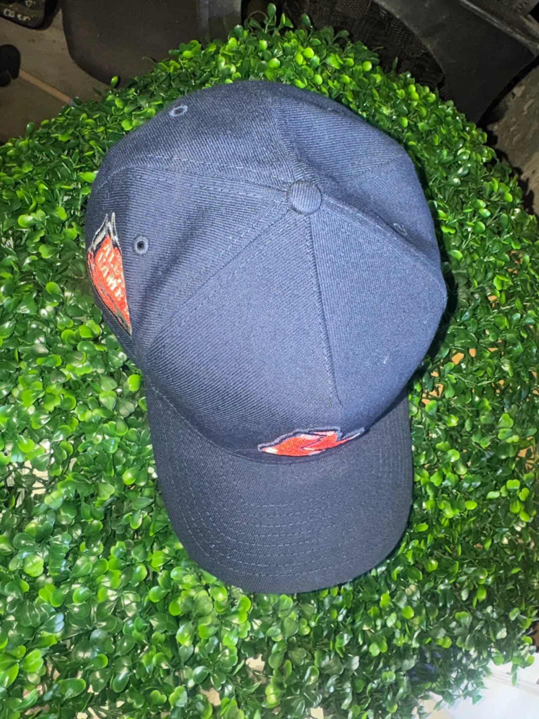 New Era 9Forty Adjustable Baseball Cap