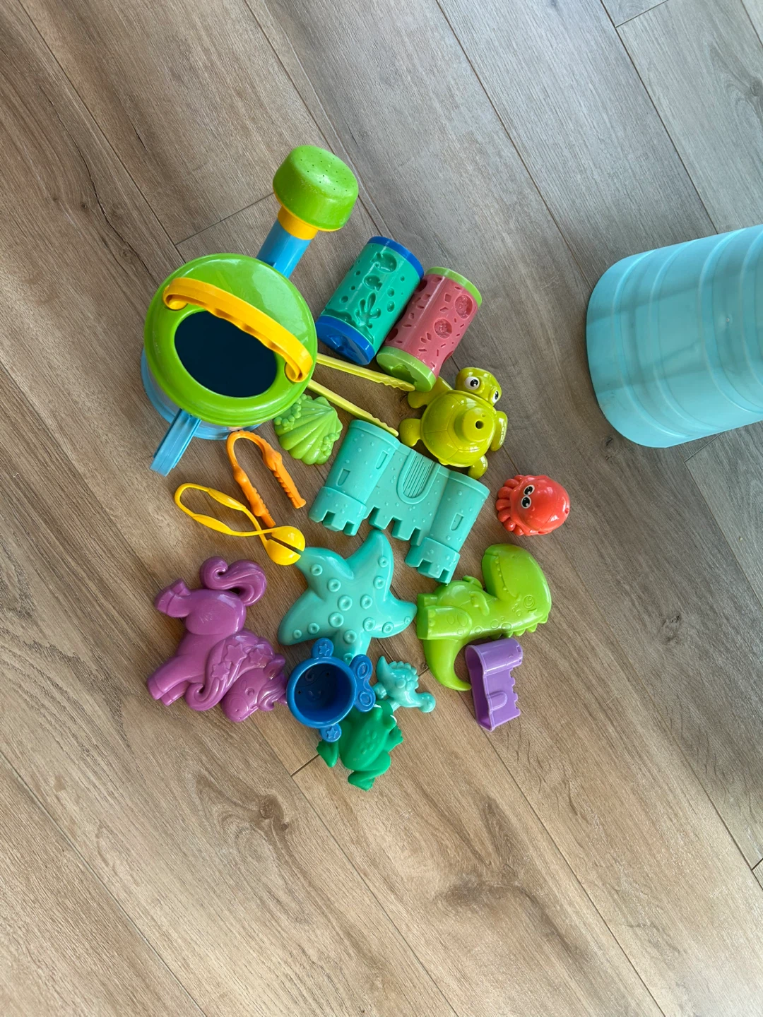 Step2 Water Table with Accessories - photo 3