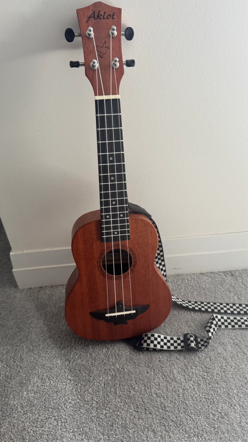 🎸 Ukulele for Sale – Great Condition! - photo 2