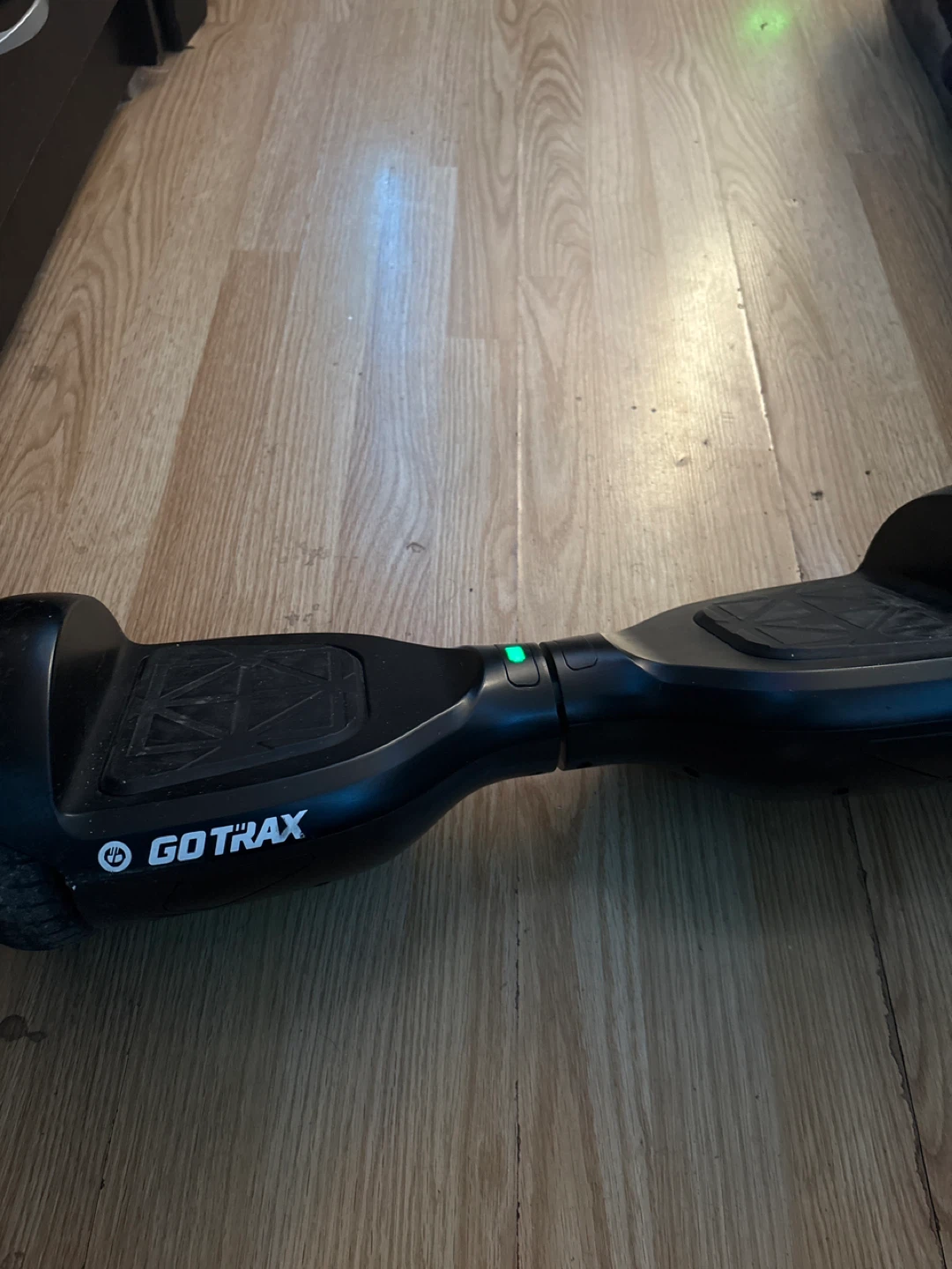GOTRAX Hoverboard - Black
