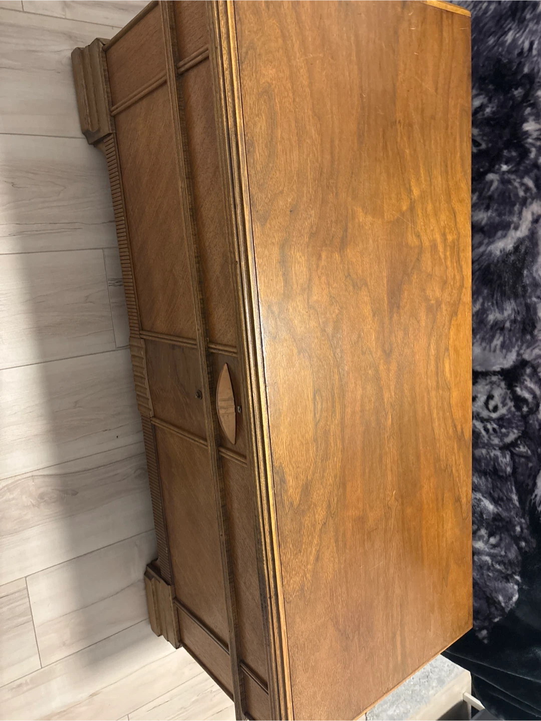 Roos Dual-Service Cedar Chest - photo 4