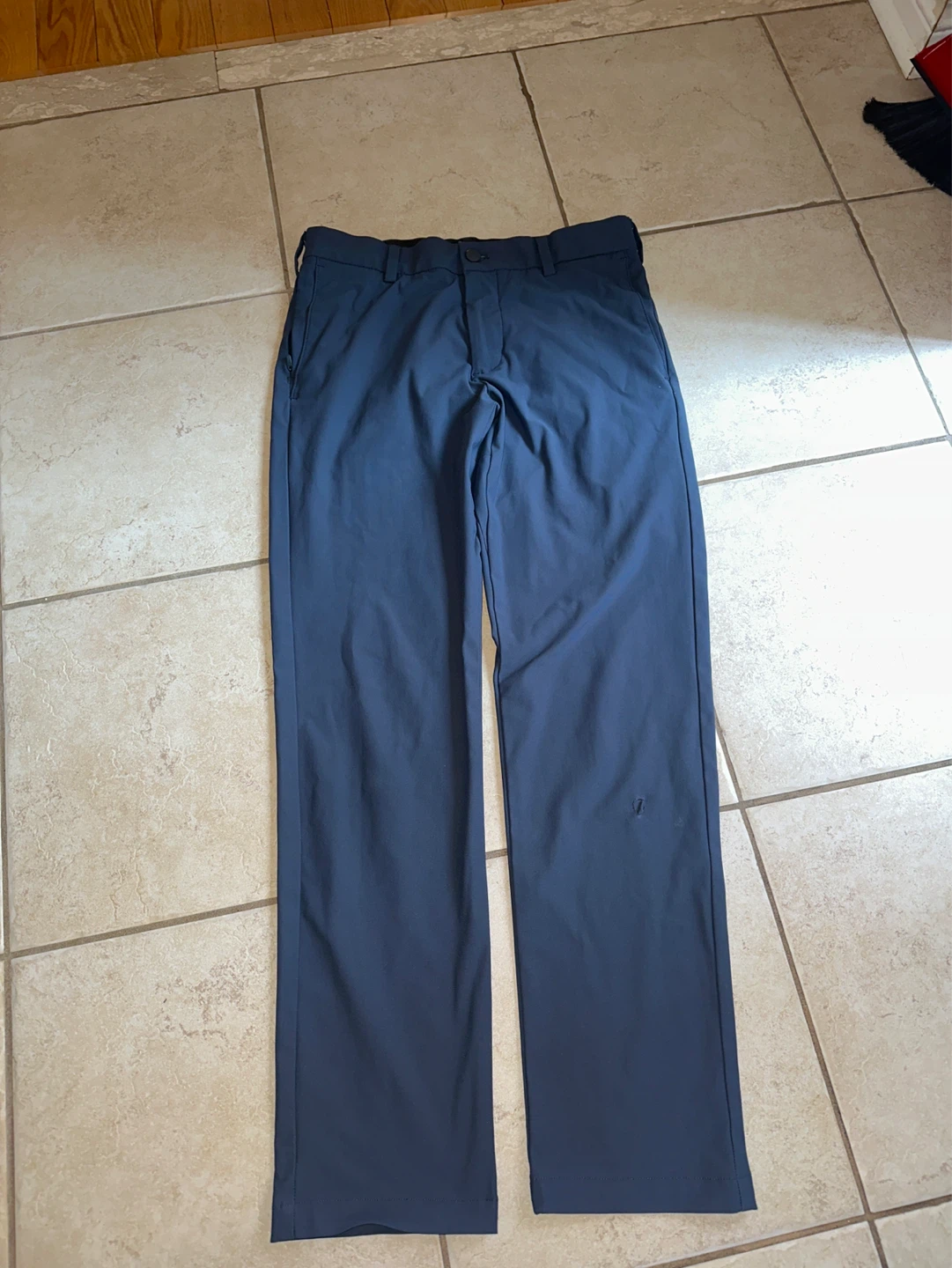 Levi’s Dockers Go Slim Fit Pants 30/32 - photo 2