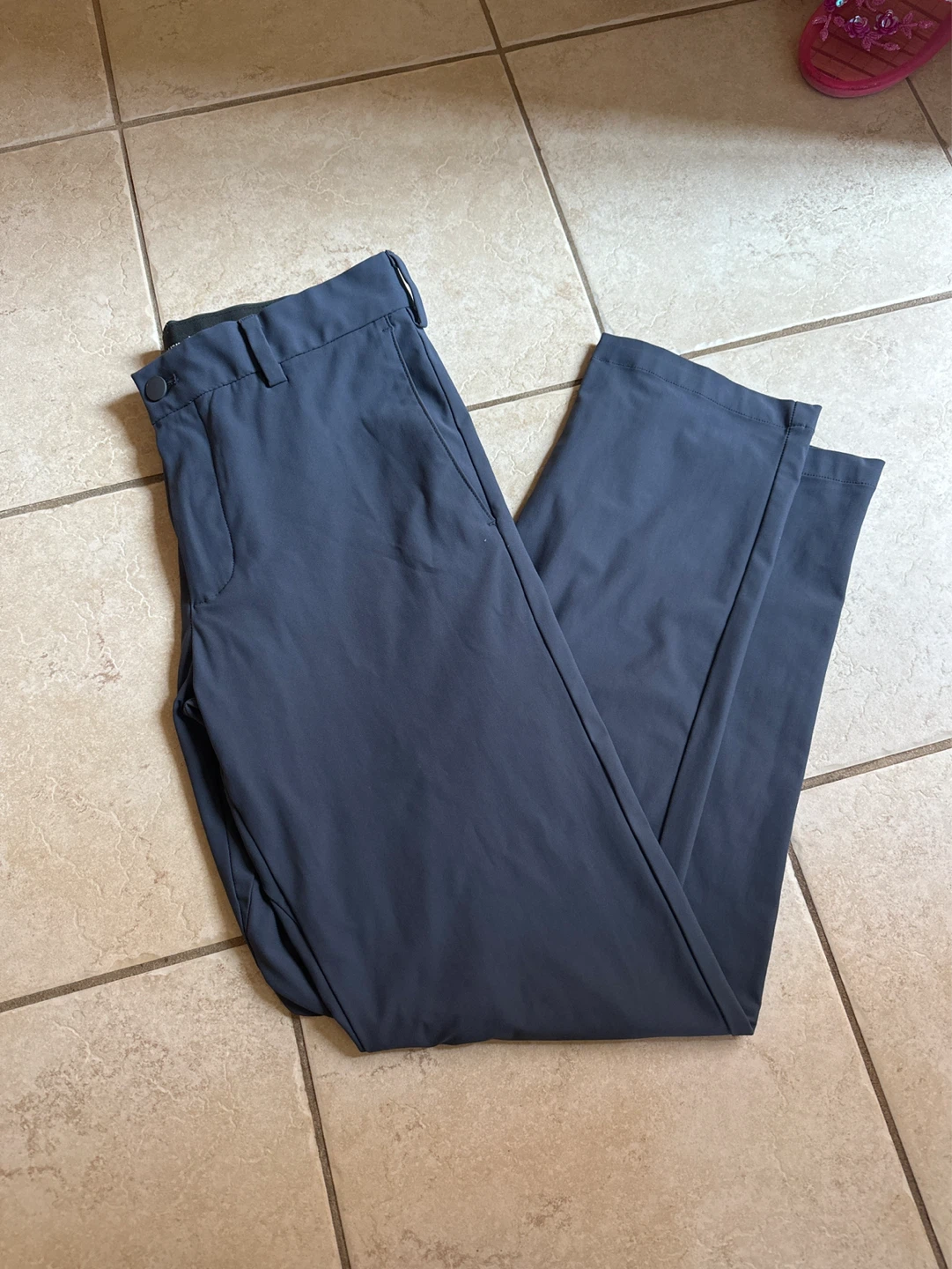 Levi’s Dockers Go Slim Fit Pants 30/32