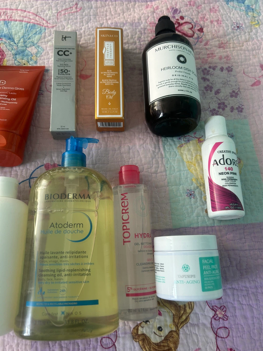 Assorted Skincare and Beauty Products 50% OFF RETAIL - photo 3