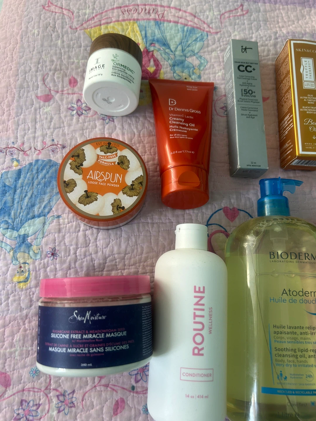 Assorted Skincare and Beauty Products 50% OFF RETAIL - photo 2