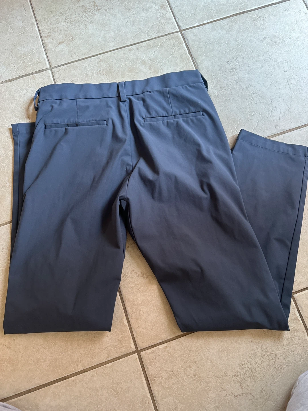 Levi’s Dockers Go Slim Fit Pants 30/32 - photo 4