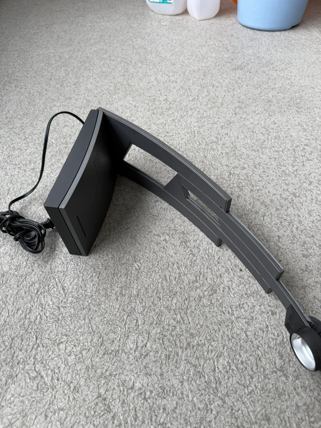 ITALIANA LUCE JAZZ Desk Lamp - photo 5