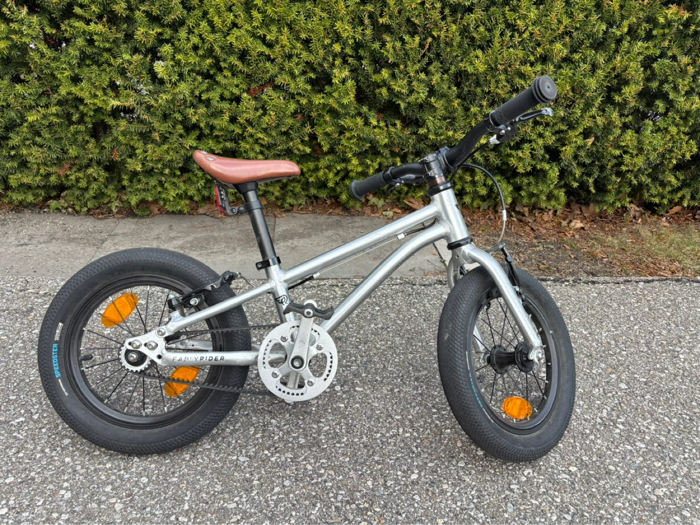 EARLY RIDER Kids Bike 14“ - photo 2