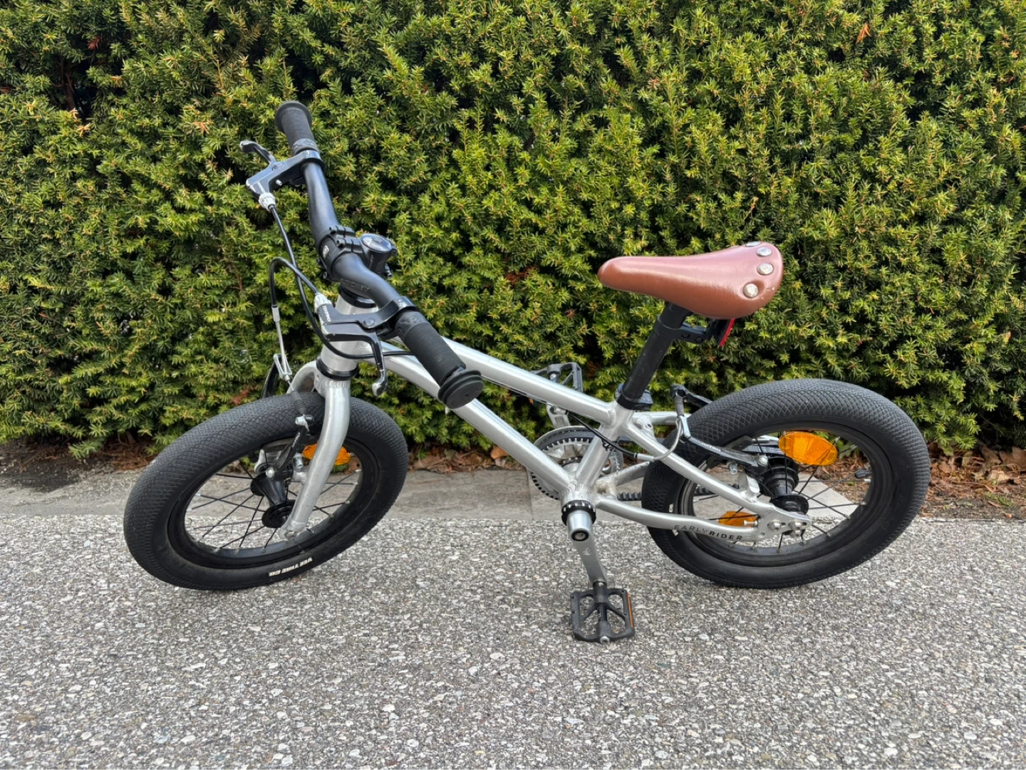 EARLY RIDER Kids Bike 14“