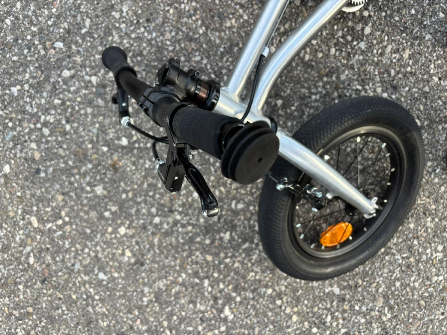 EARLY RIDER Kids Bike 14“ - photo 5