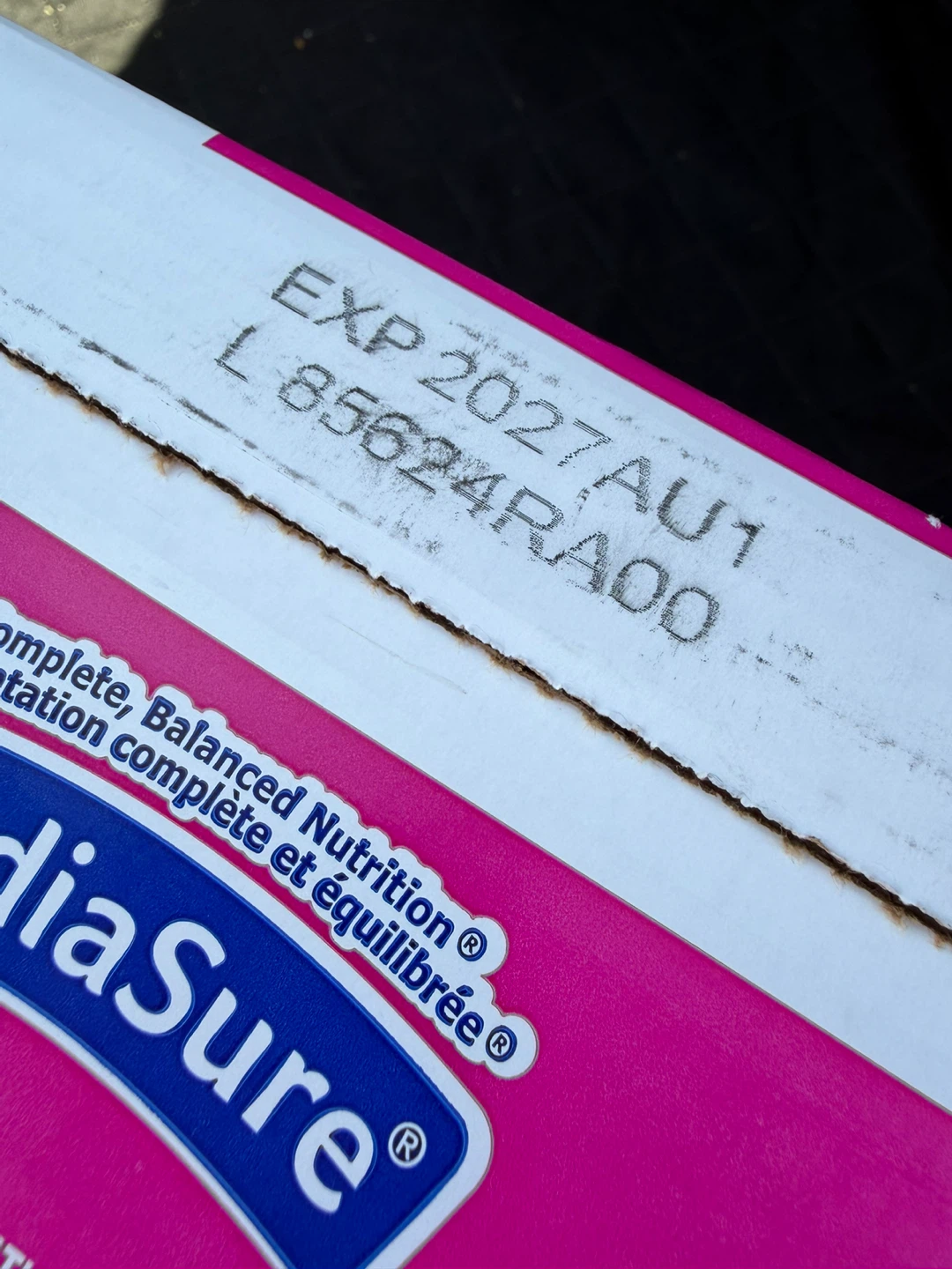 PediaSure Strawberry Formula - 235 mLX12 - photo 2