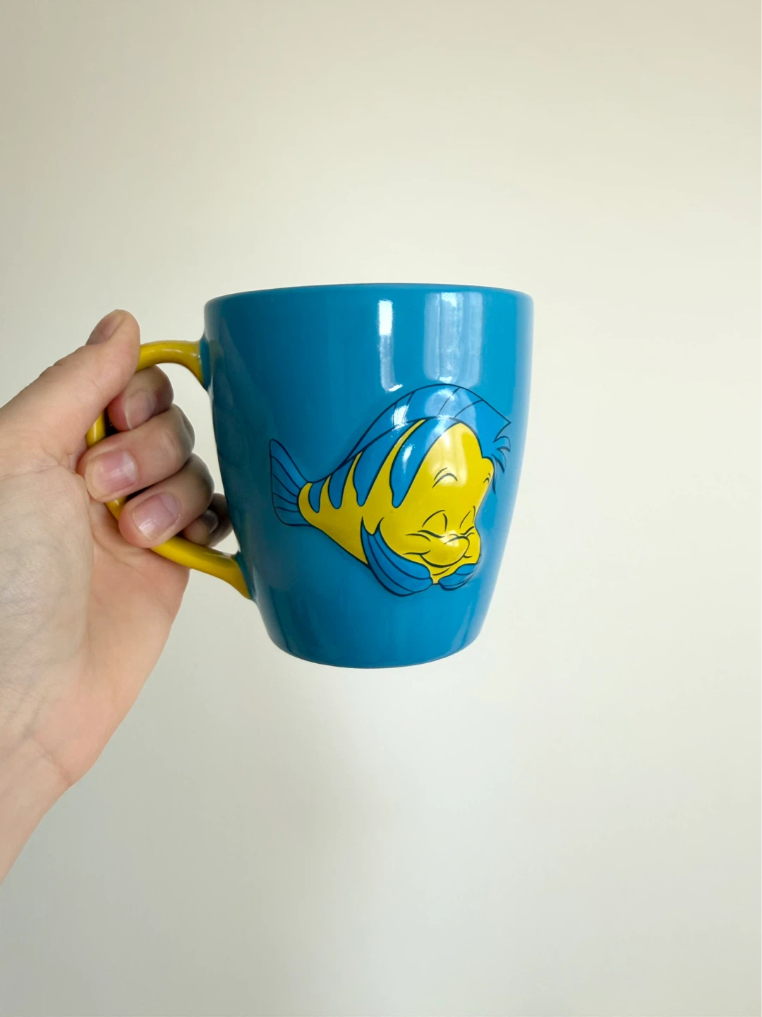 Disney Little Mermaid Mug - photo 2