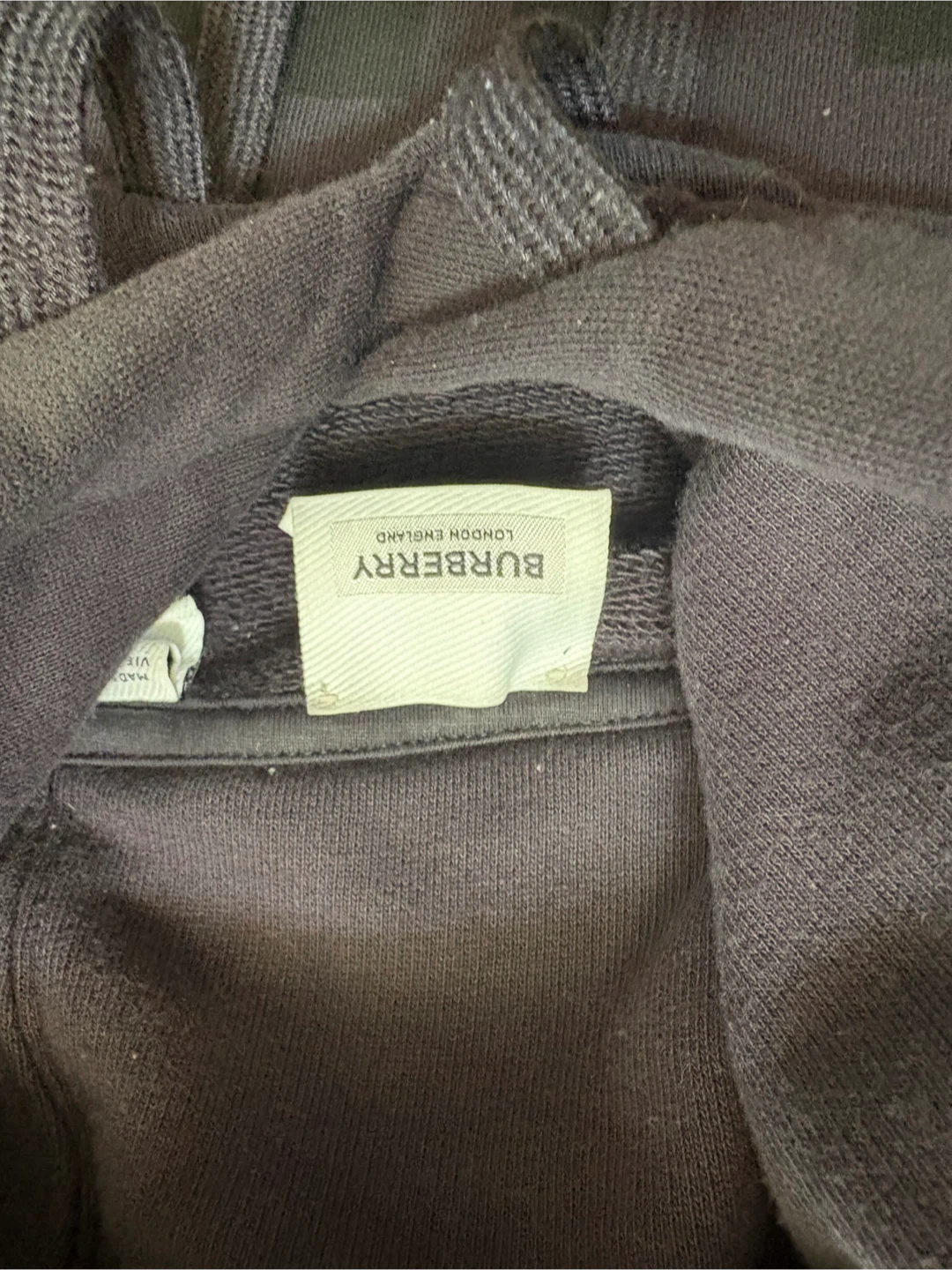 Burberry Horseferry Hoodie - photo 2