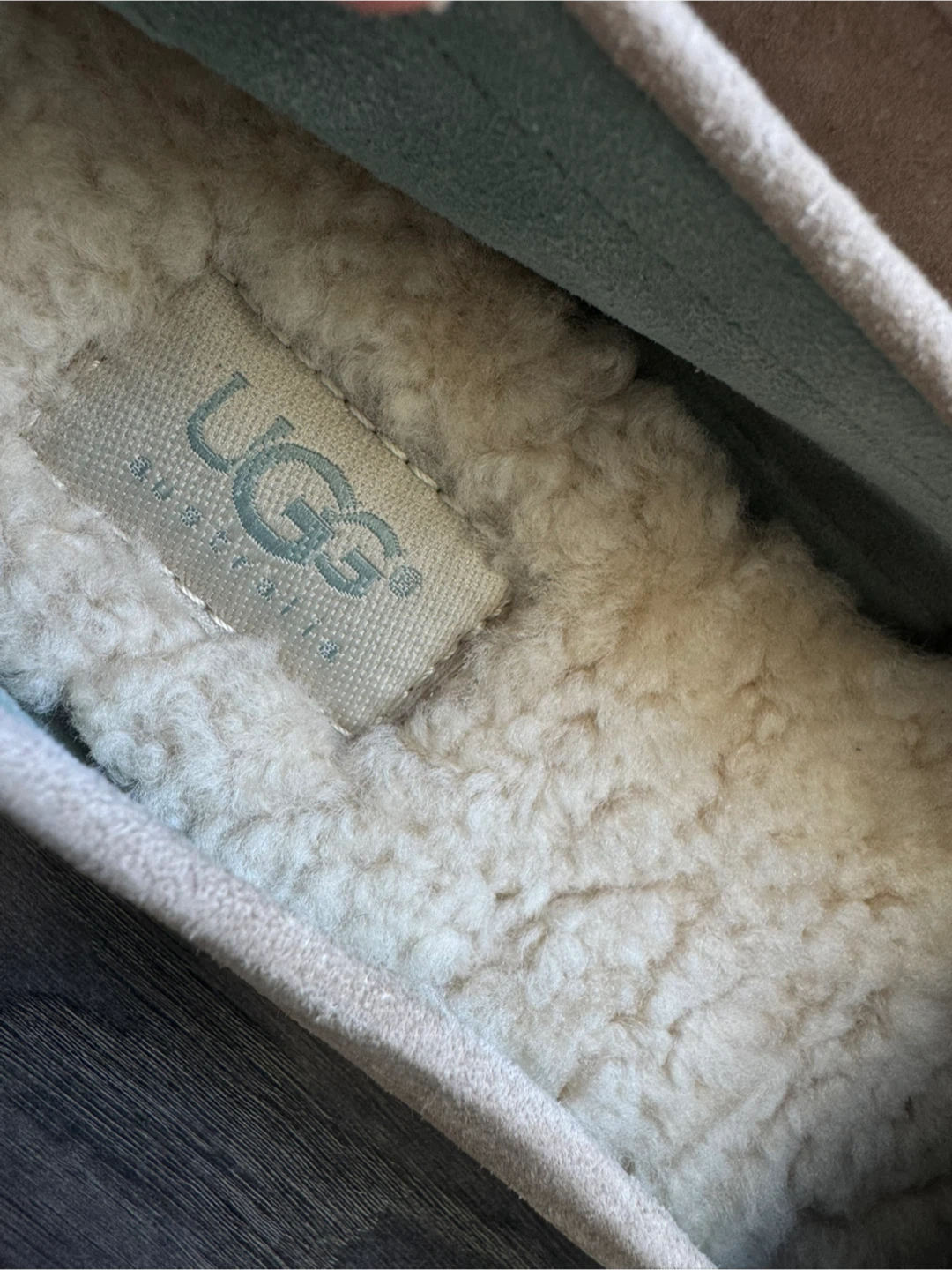 Vintage UGG Australia "Retreat" 5767 - photo 3