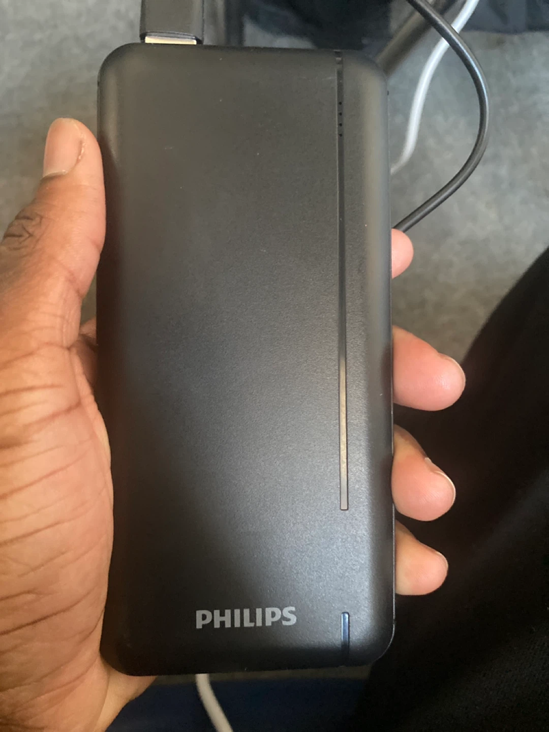 Philips 10000mAh Power Bank DLP1810