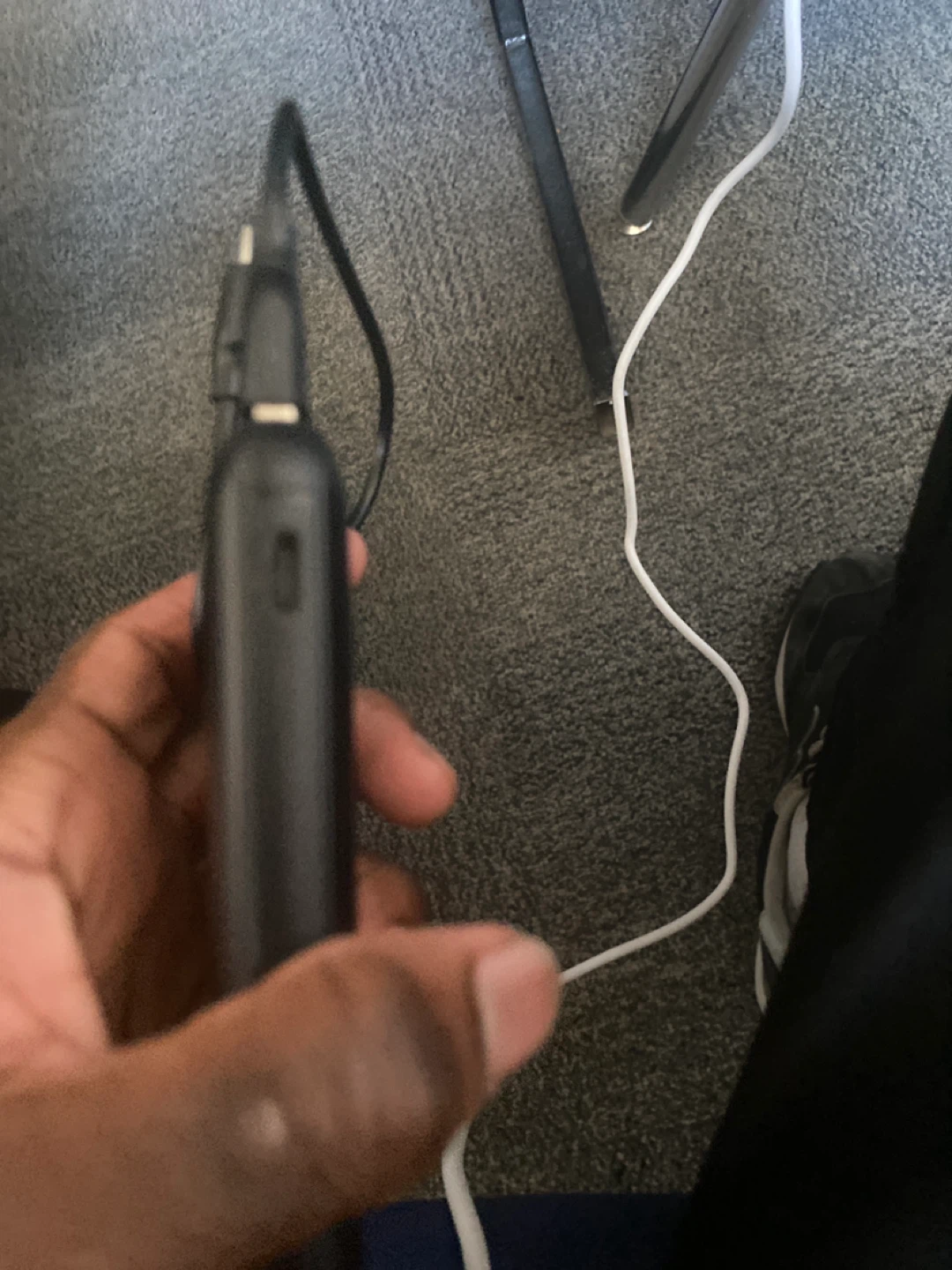 Philips 10000mAh Power Bank DLP1810 - photo 4