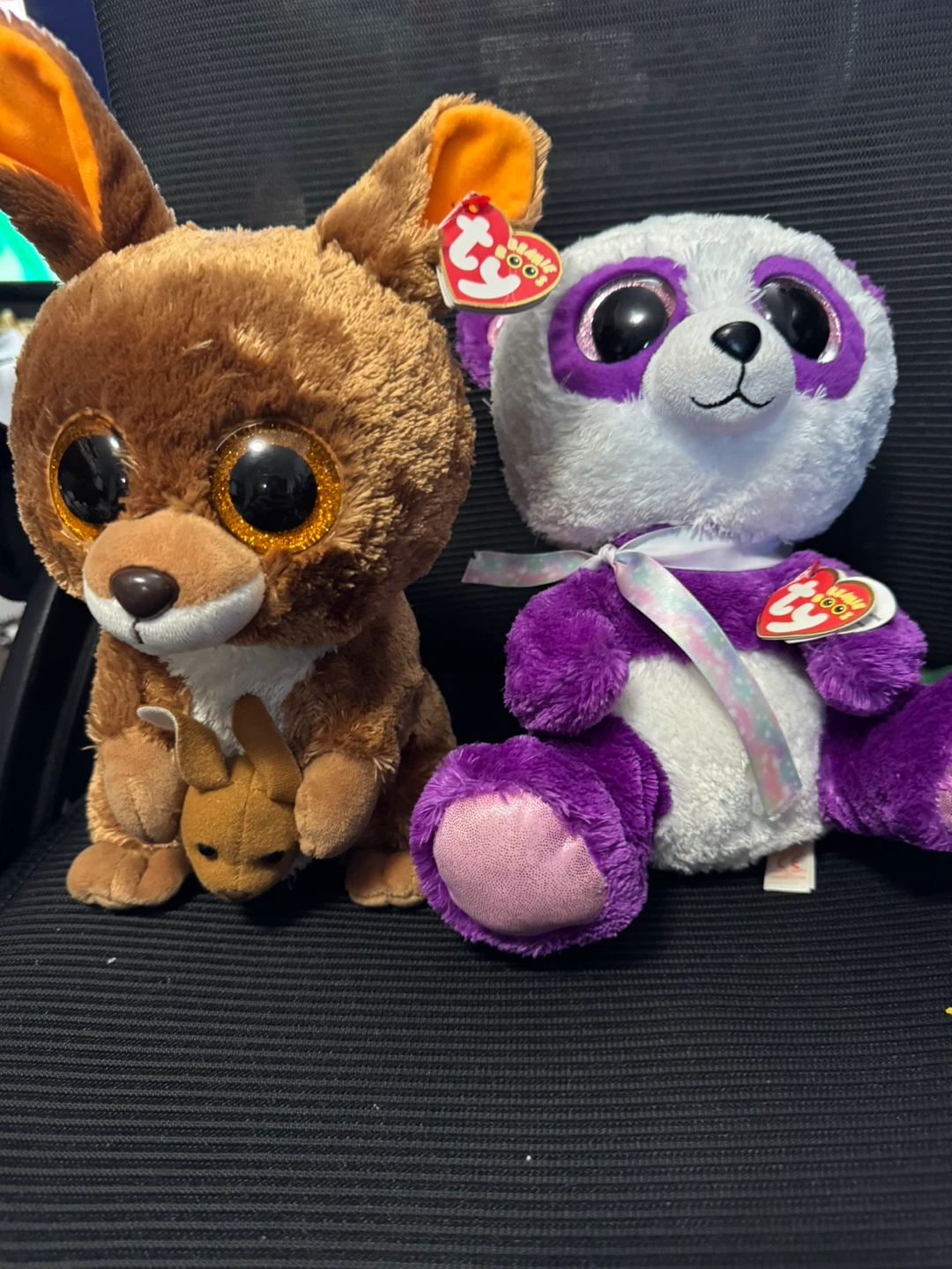 Ty Beanie Boos Plush Collection - Assorted Animals - photo 4