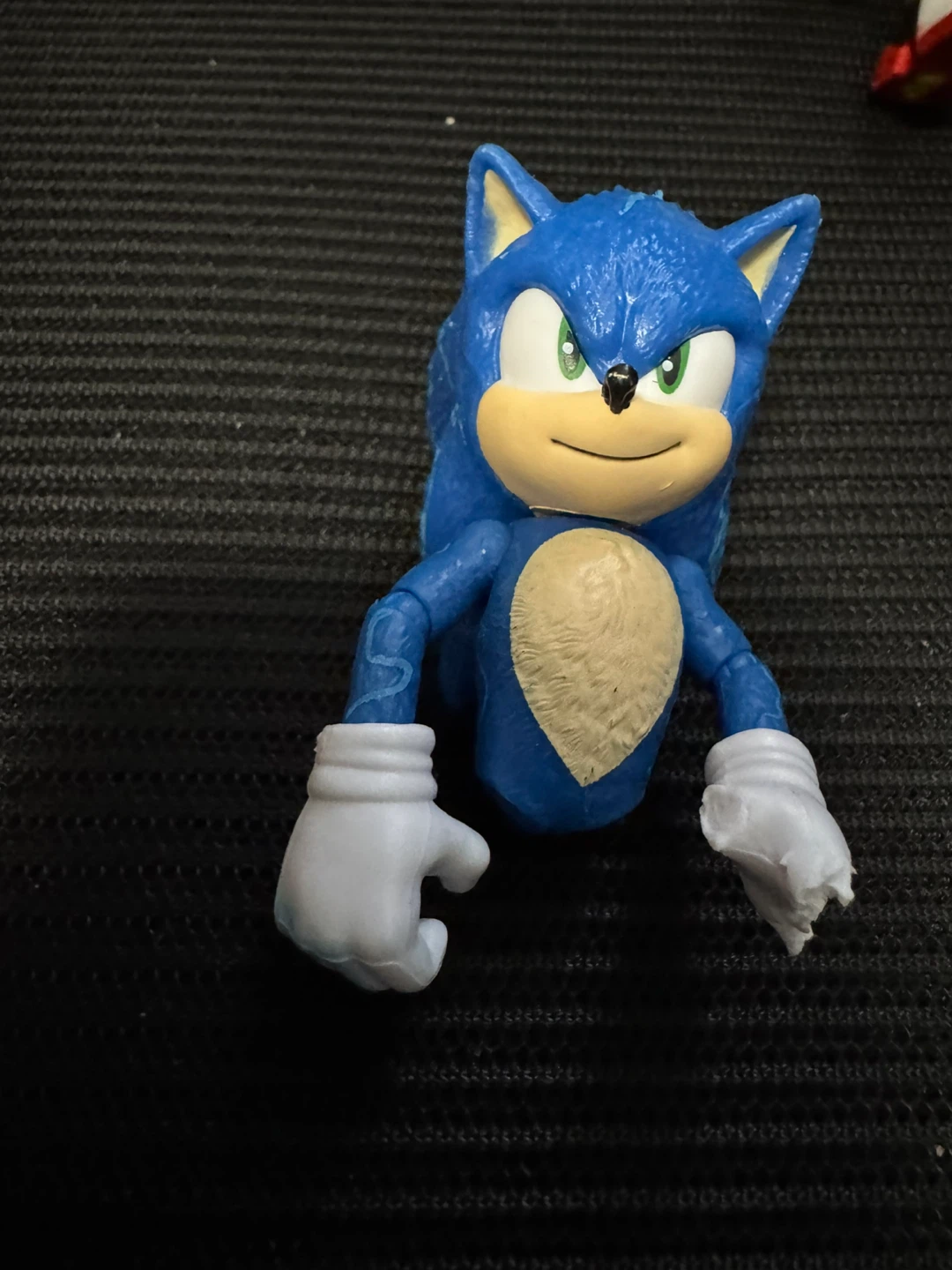 Sonic the Hedgehog Figure lot(For Parts) - photo 2