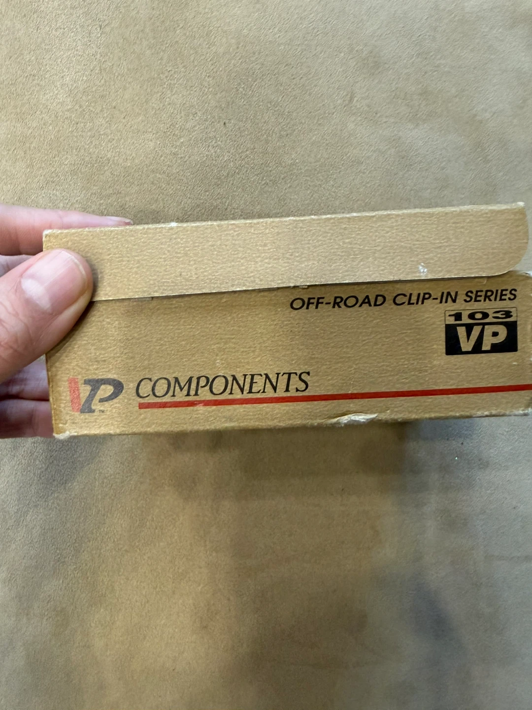 VP Components 103 Off-Road Clip-In Pedals - photo 2