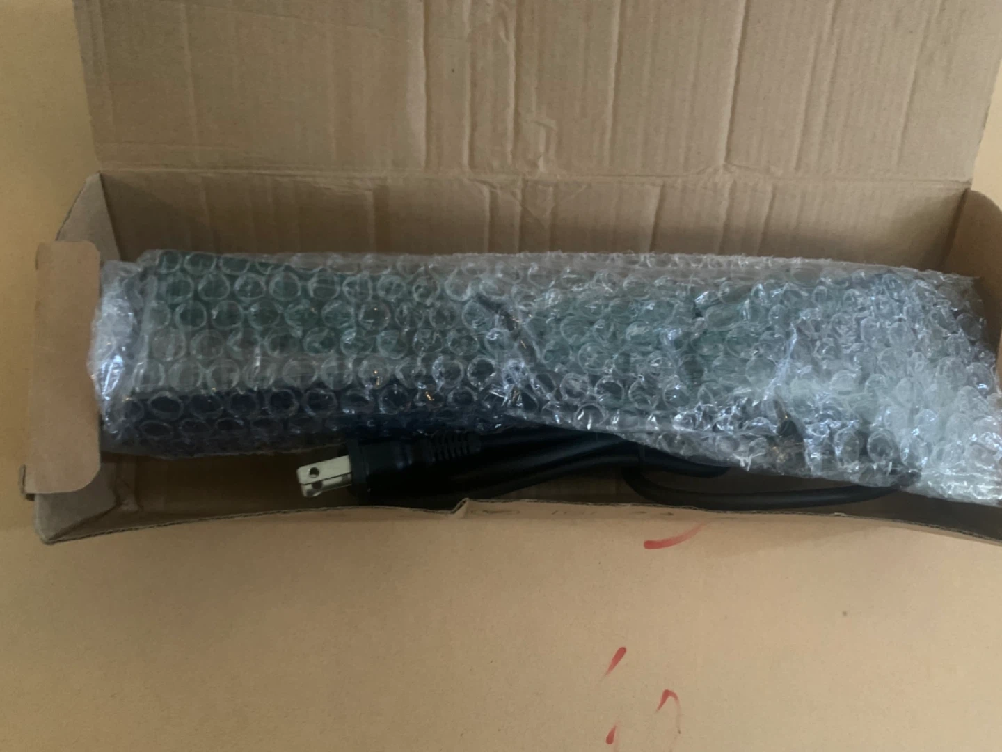 Labe Moky Hair Styling Tool Flat Iron - photo 2