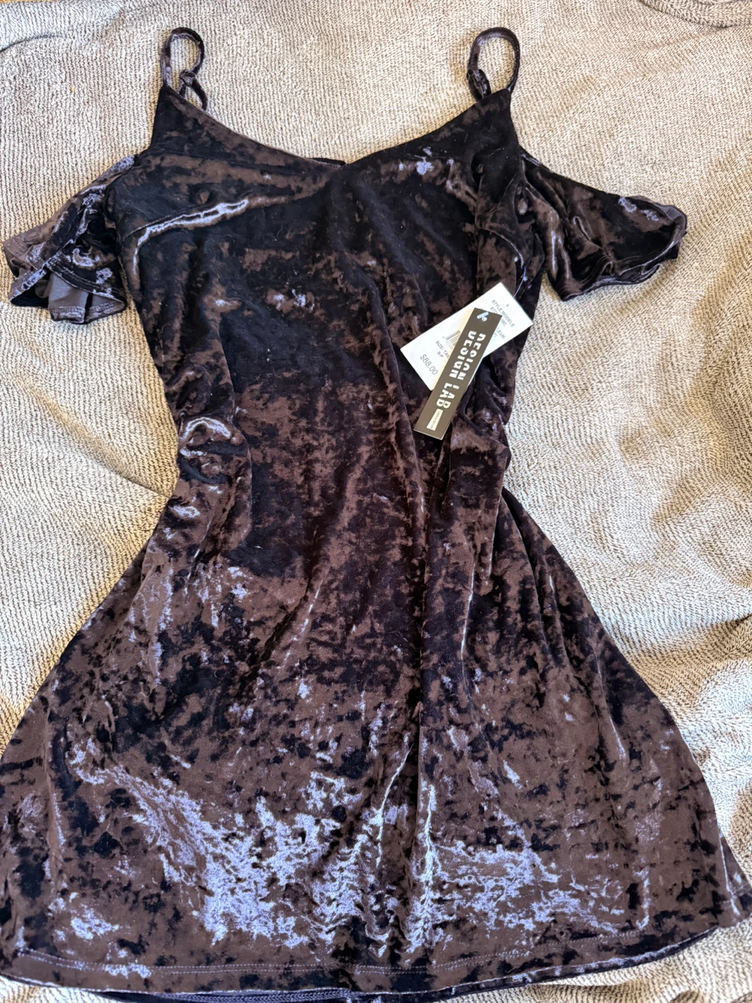 Brand New Summer Dress