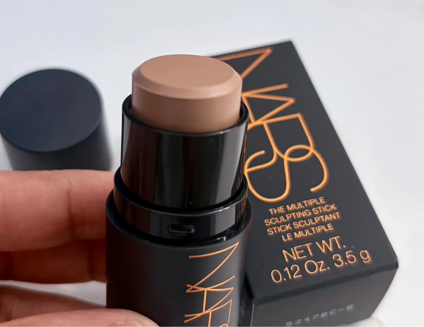 NARS Sculpting Contour Stick Laguna (mini)‼️last price ‼️ - photo 3