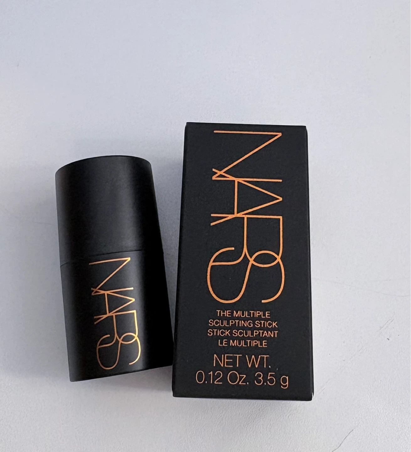 NARS Sculpting Contour Stick Laguna (mini)‼️last price ‼️