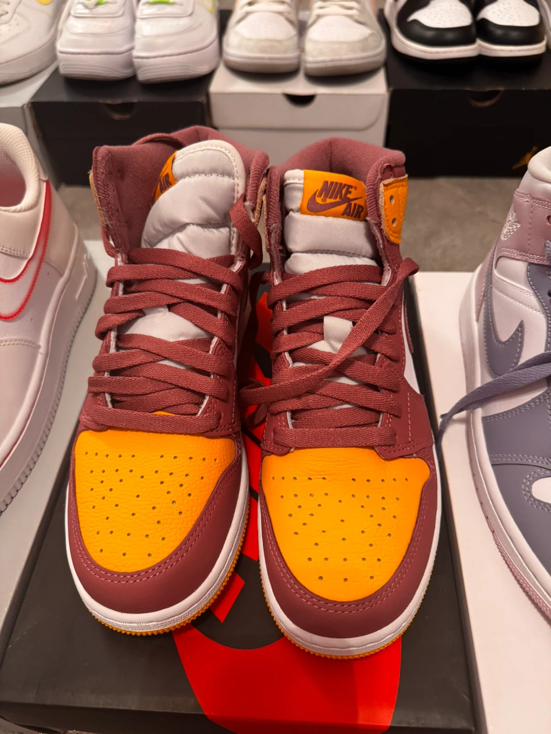 Jordan’s - photo 4
