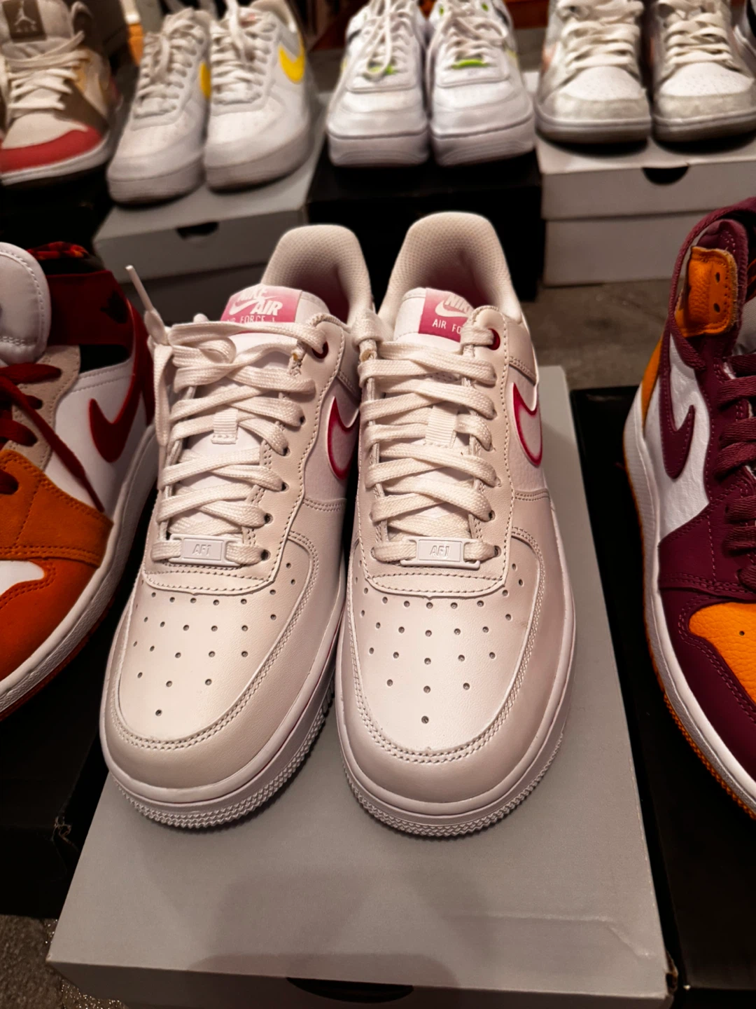 Jordan’s - photo 5