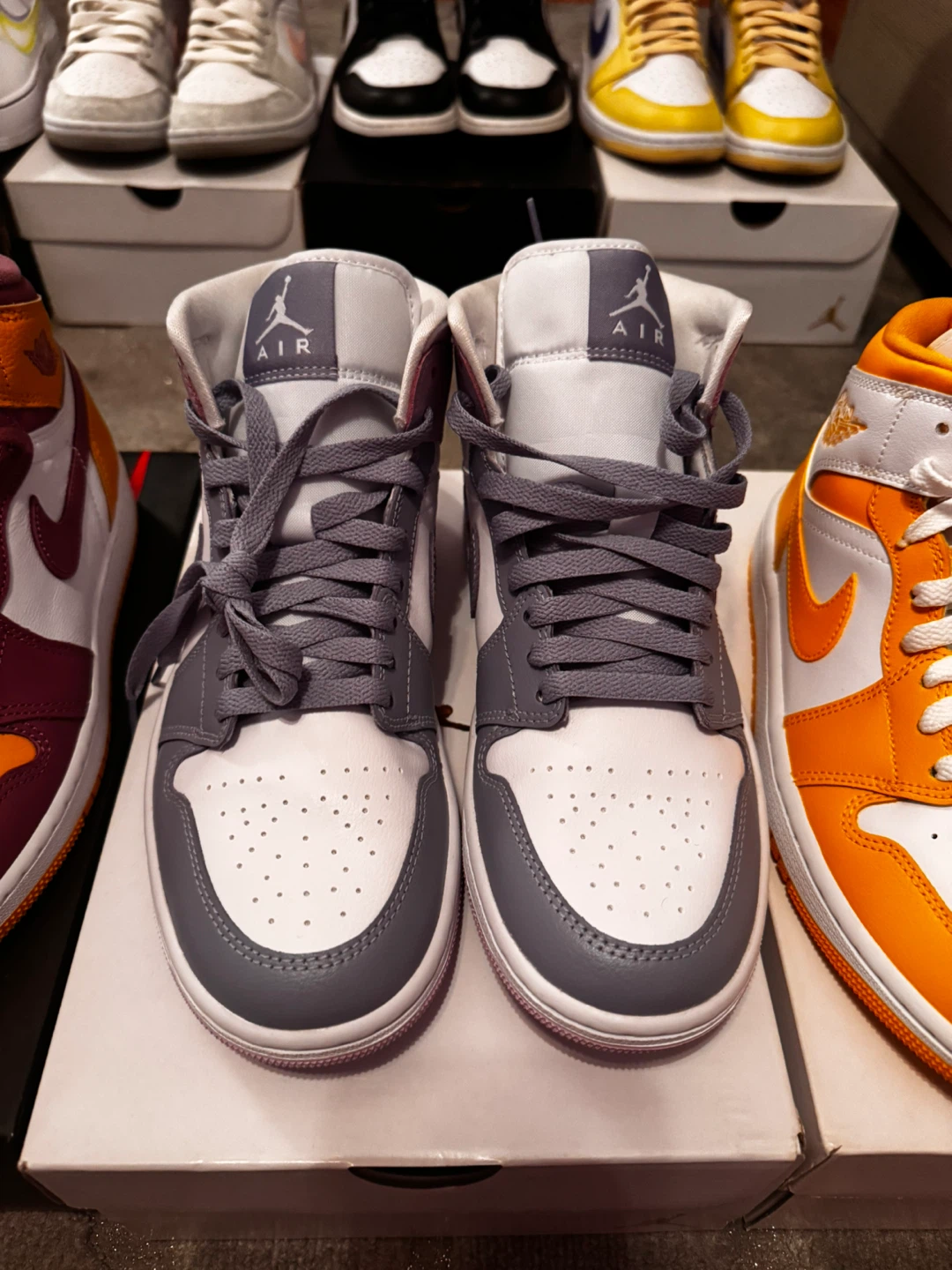 Jordan’s - photo 3