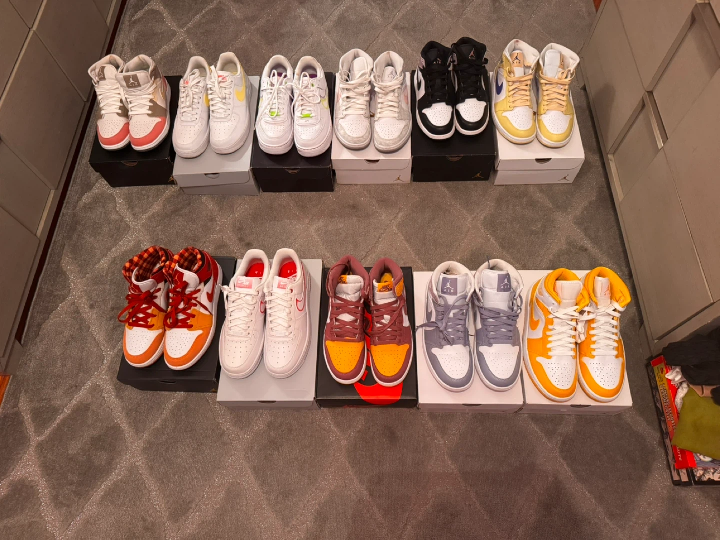 Jordan’s