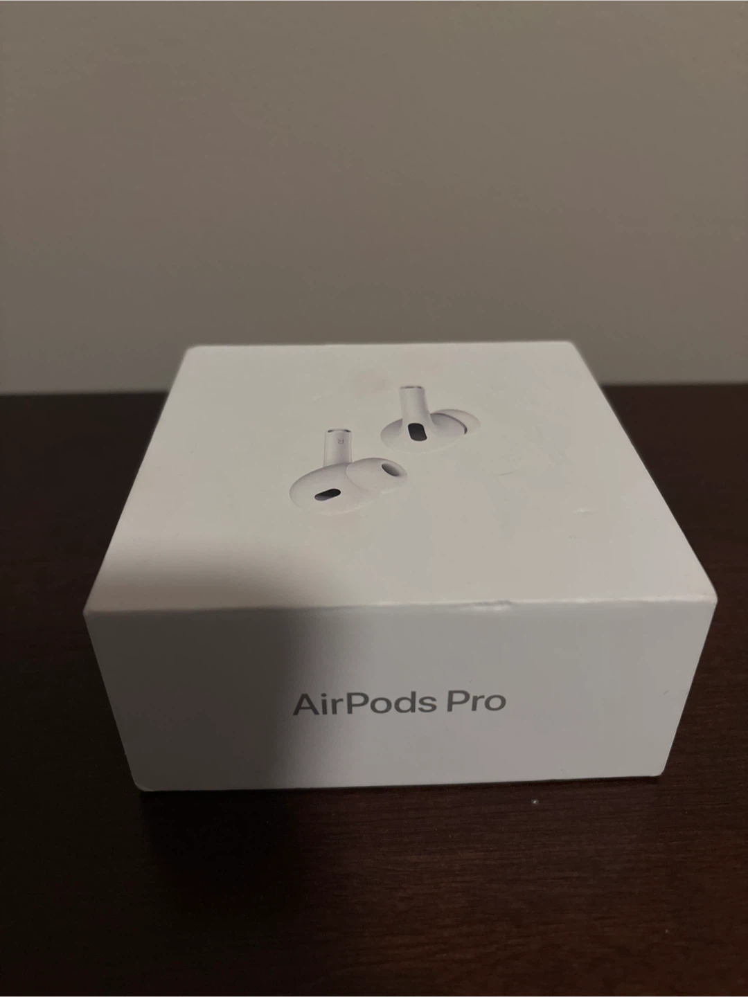 Apple Air Pods
