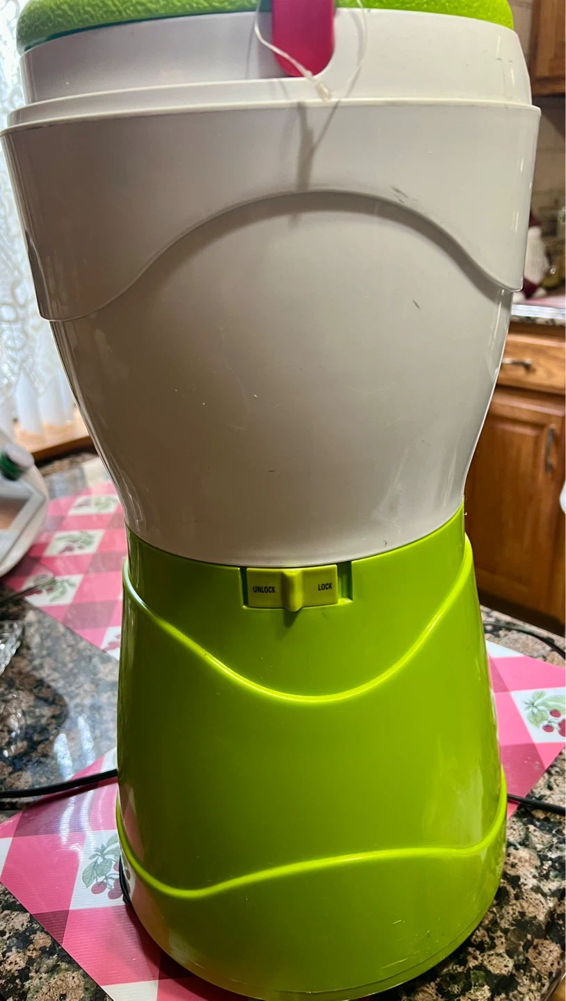 Nostalgia Margarator Margarita & Slush Machine - photo 2