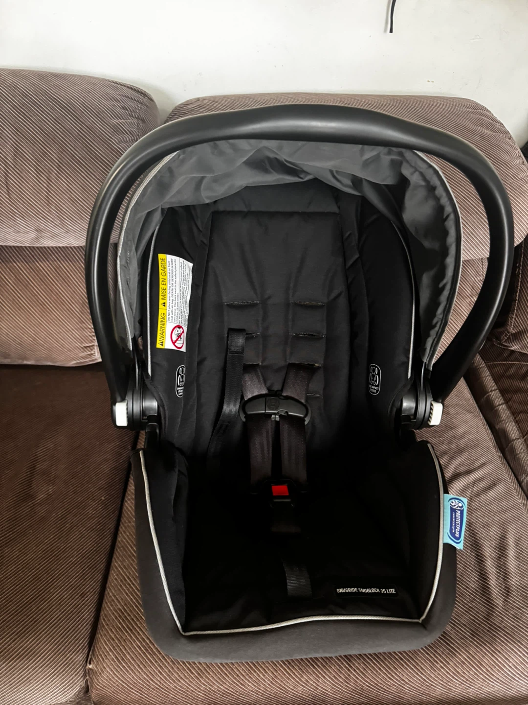 Infant Car Seat
