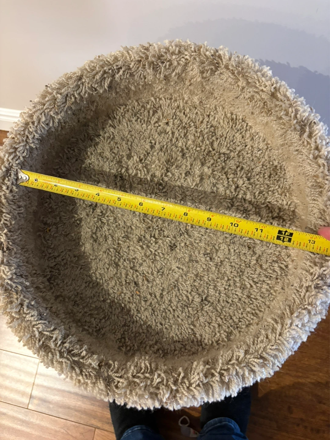 Carpeted Cat Condo - photo 2