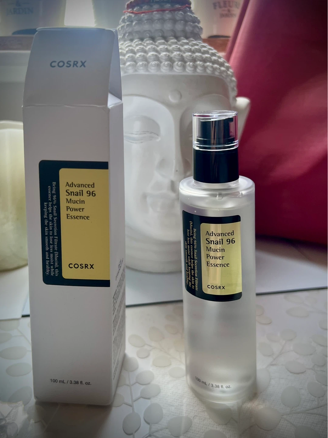 COSRX Advanced Snail 96 Mucin Power Essence 100ml