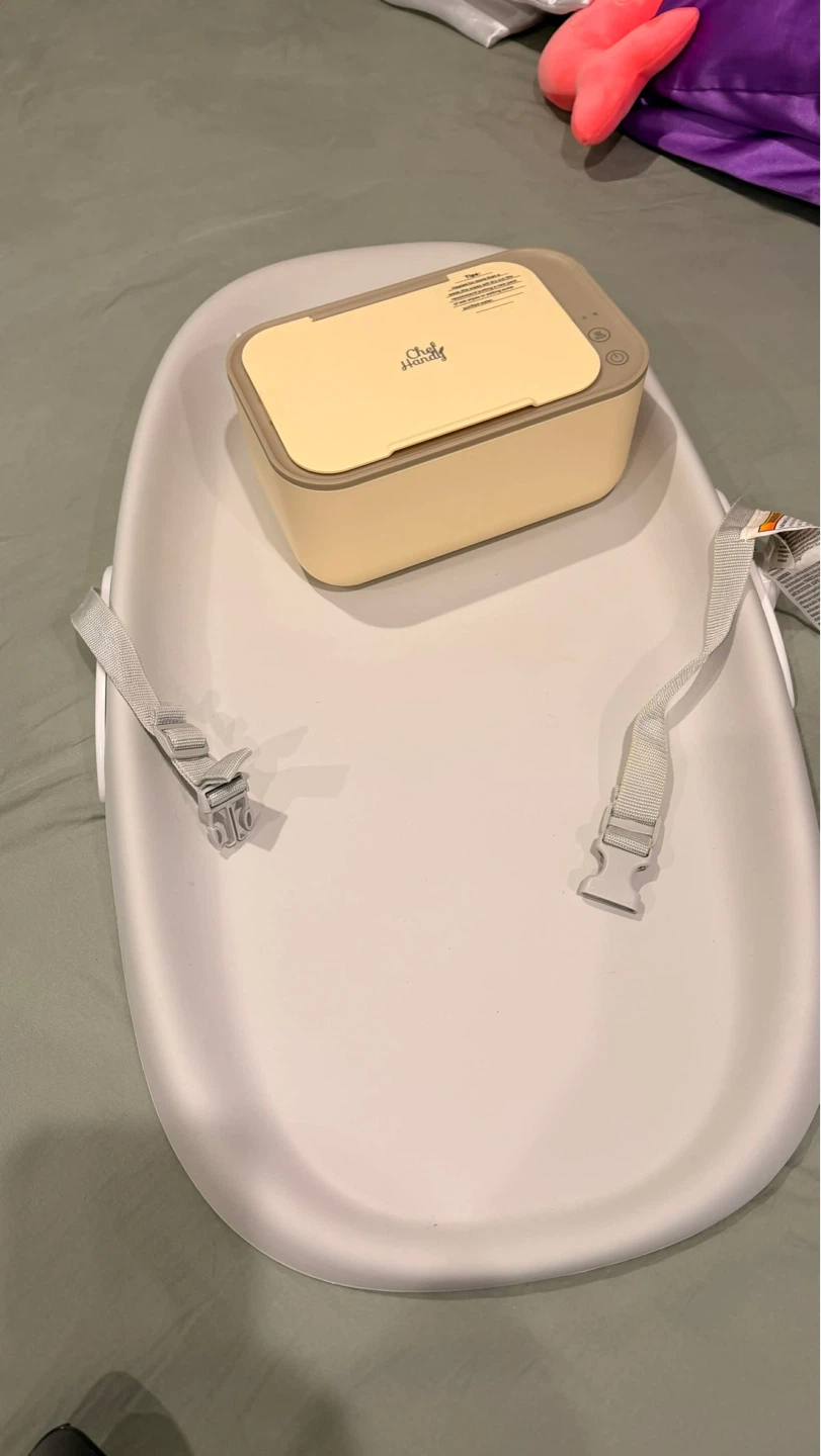 Baby Stuff