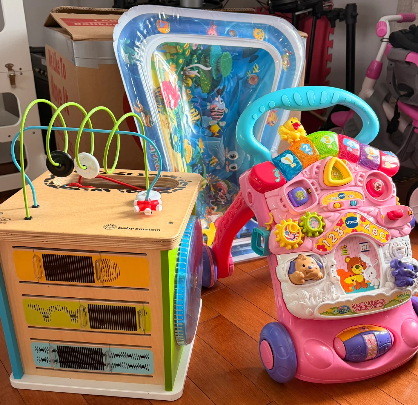 Baby Stuff - photo 2