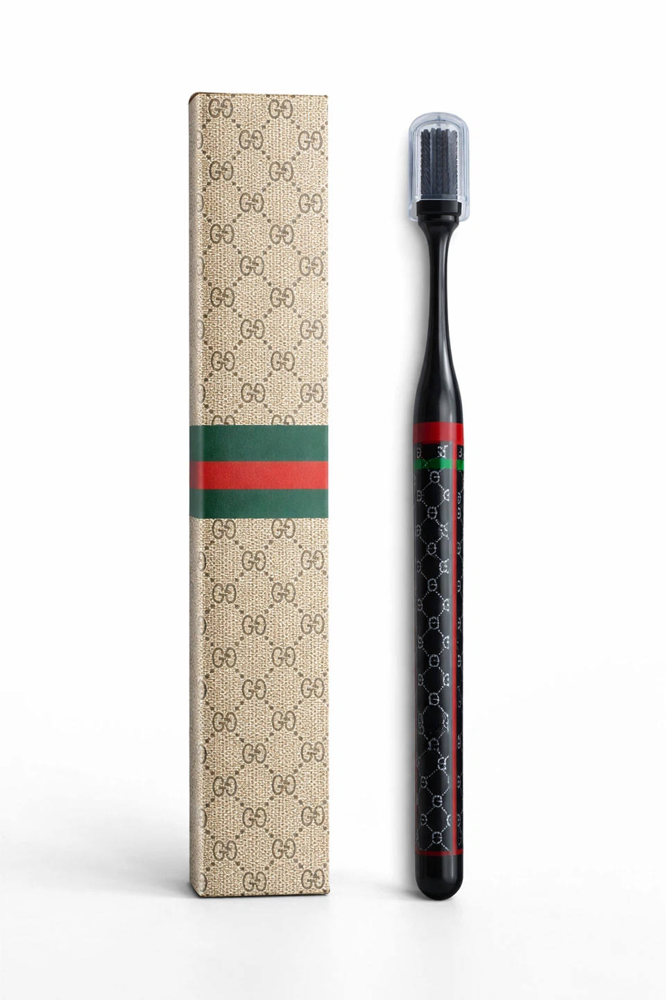 Gucci Toothbrush with Case - Various Colours Available - photo 2