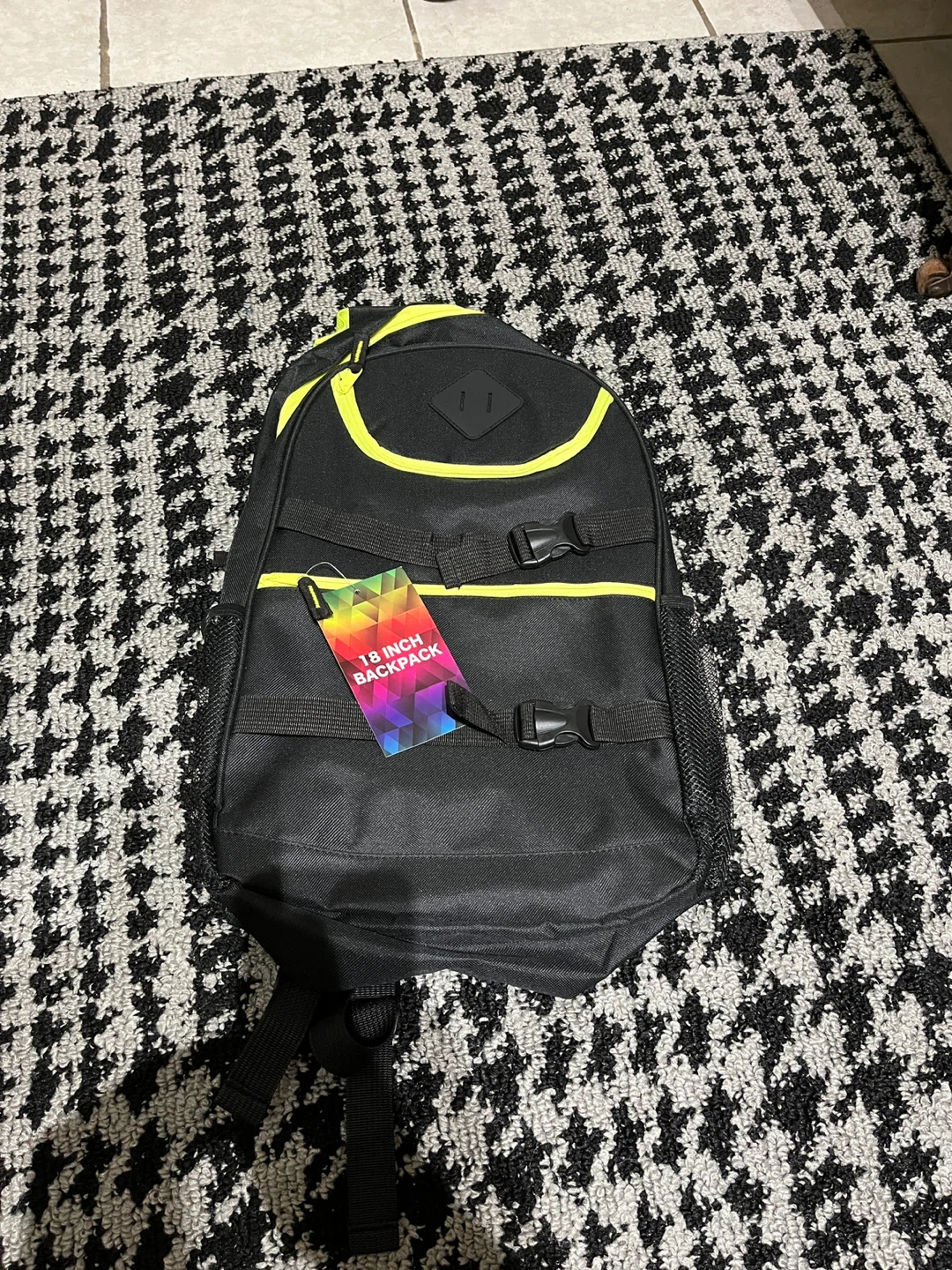 Brand new - school backpacks - photo 2