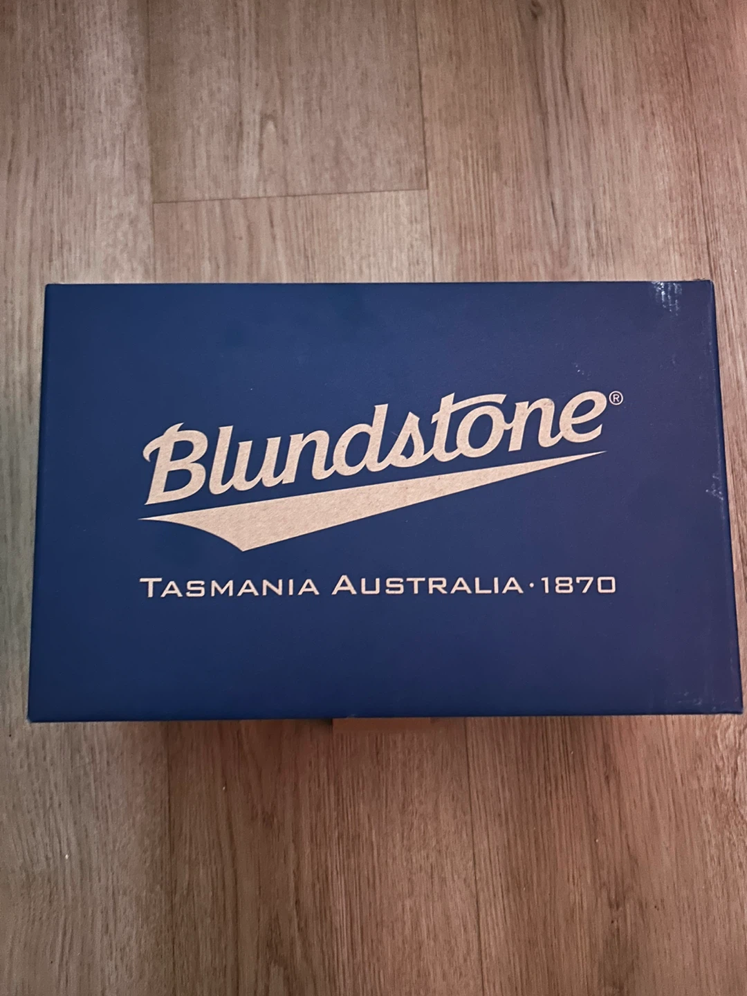 Blundstone Brown Leather Chelsea Boots - photo 2