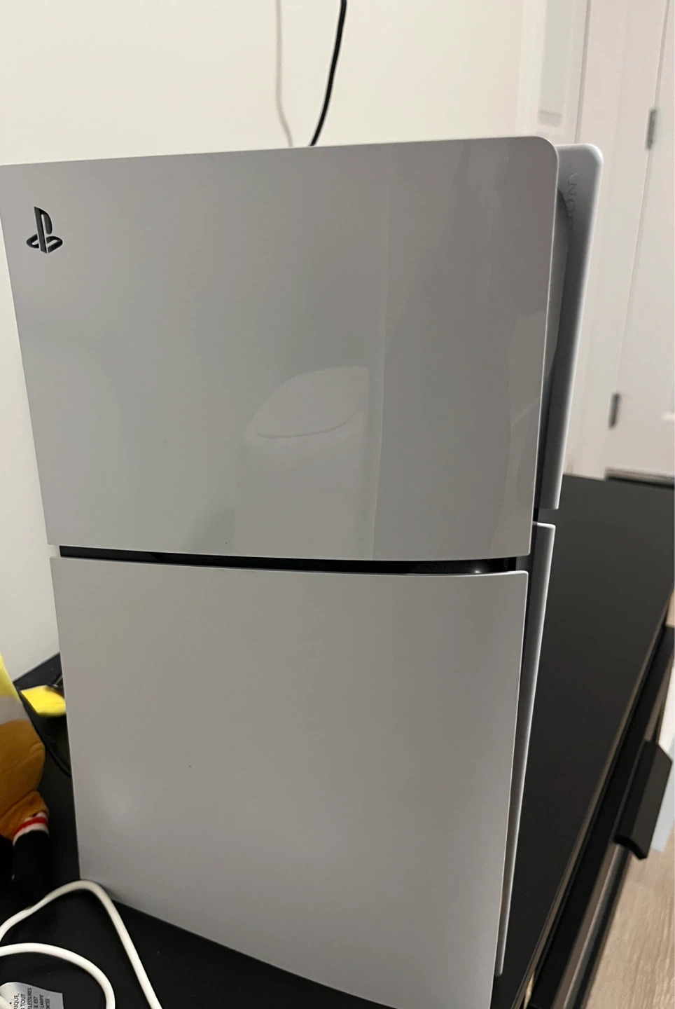 Playstation 5 Console digital edition
