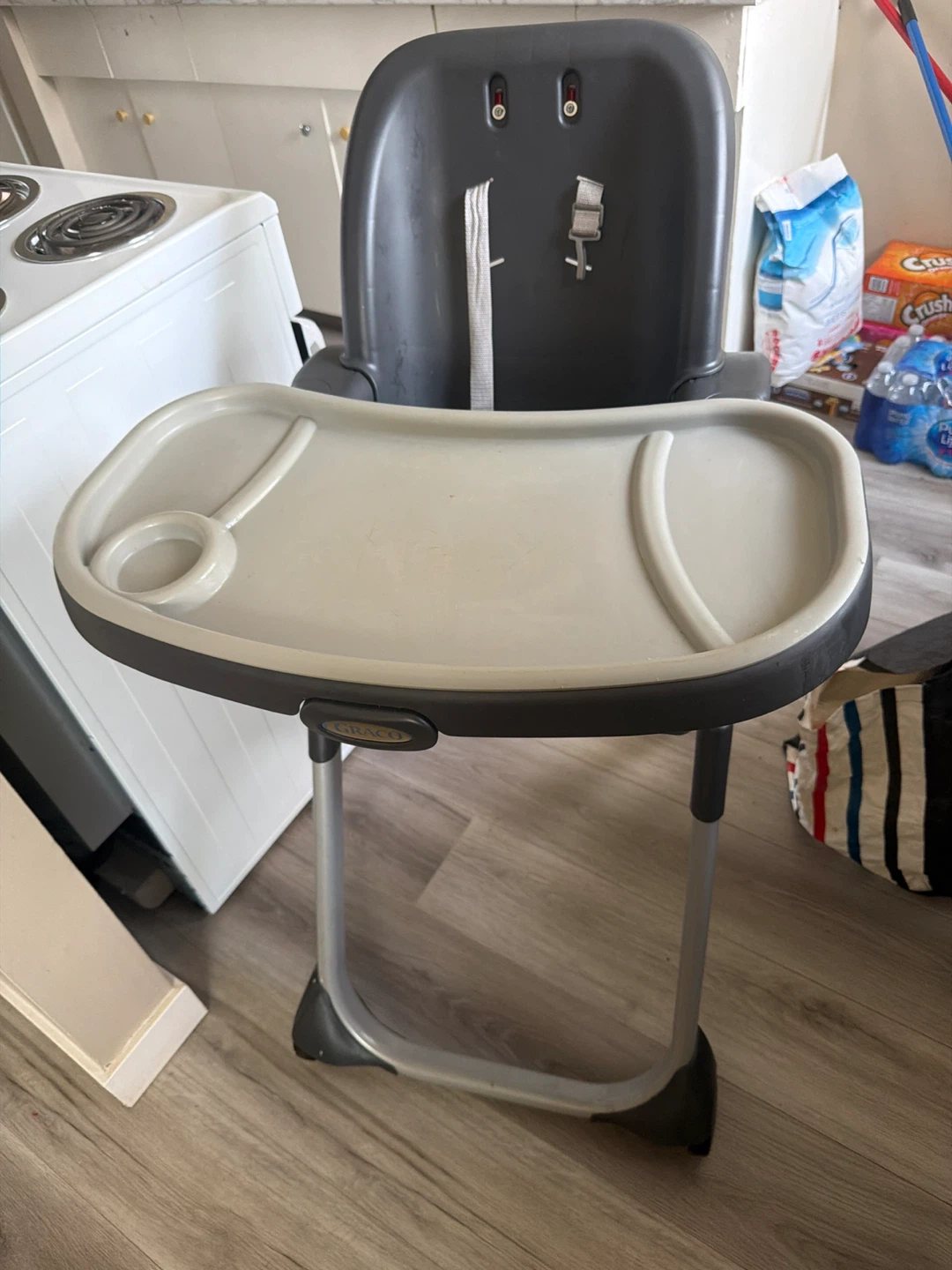 Graco High Chair