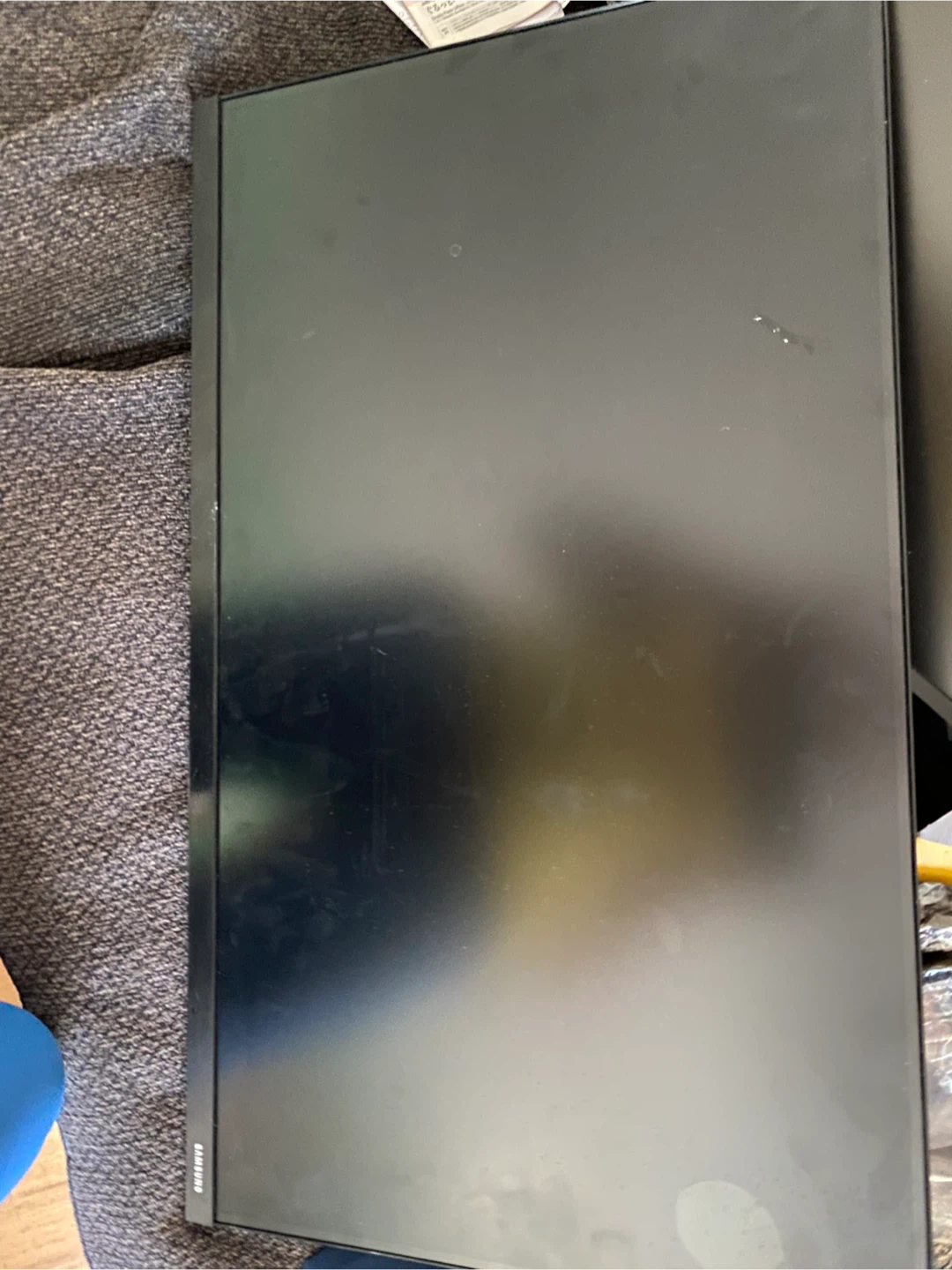 Samsung F27T350FHN 27" Monitor - photo 2