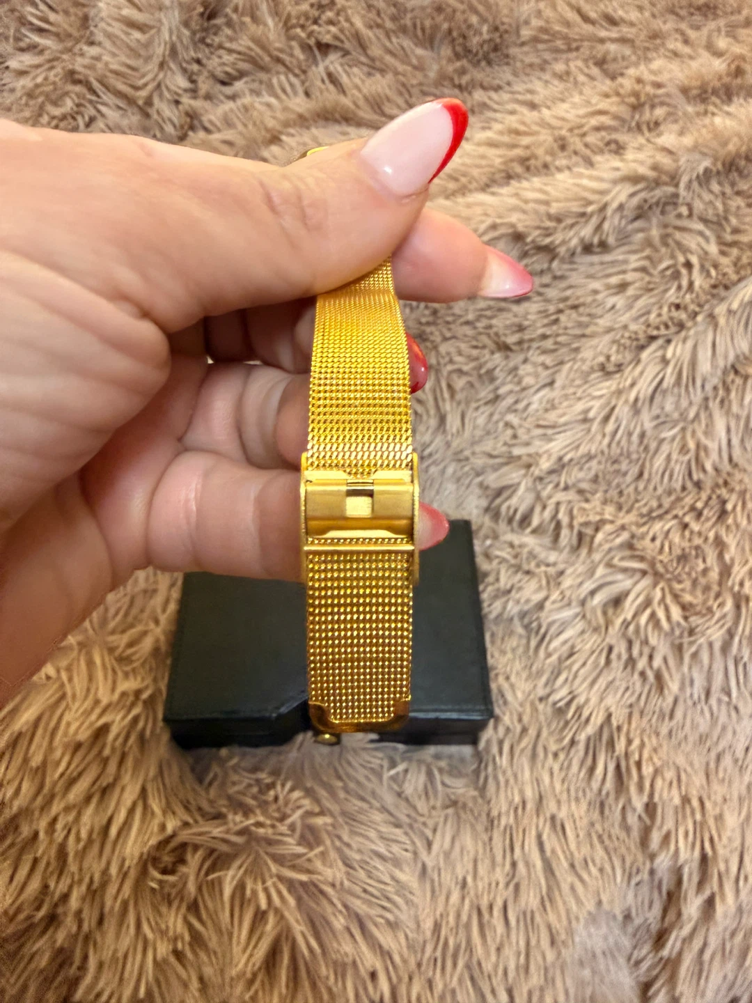 Swatch IRONY Stainless Steel Watch - photo 4
