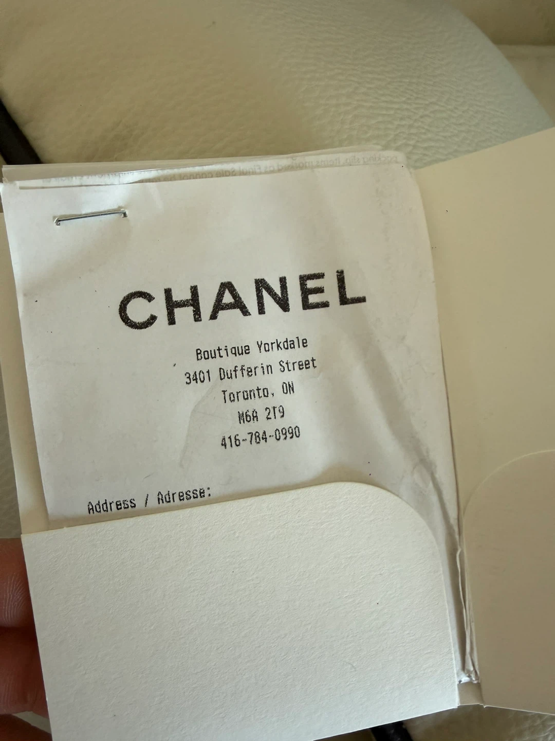 Chanel Quilted Flap Handbag - photo 4