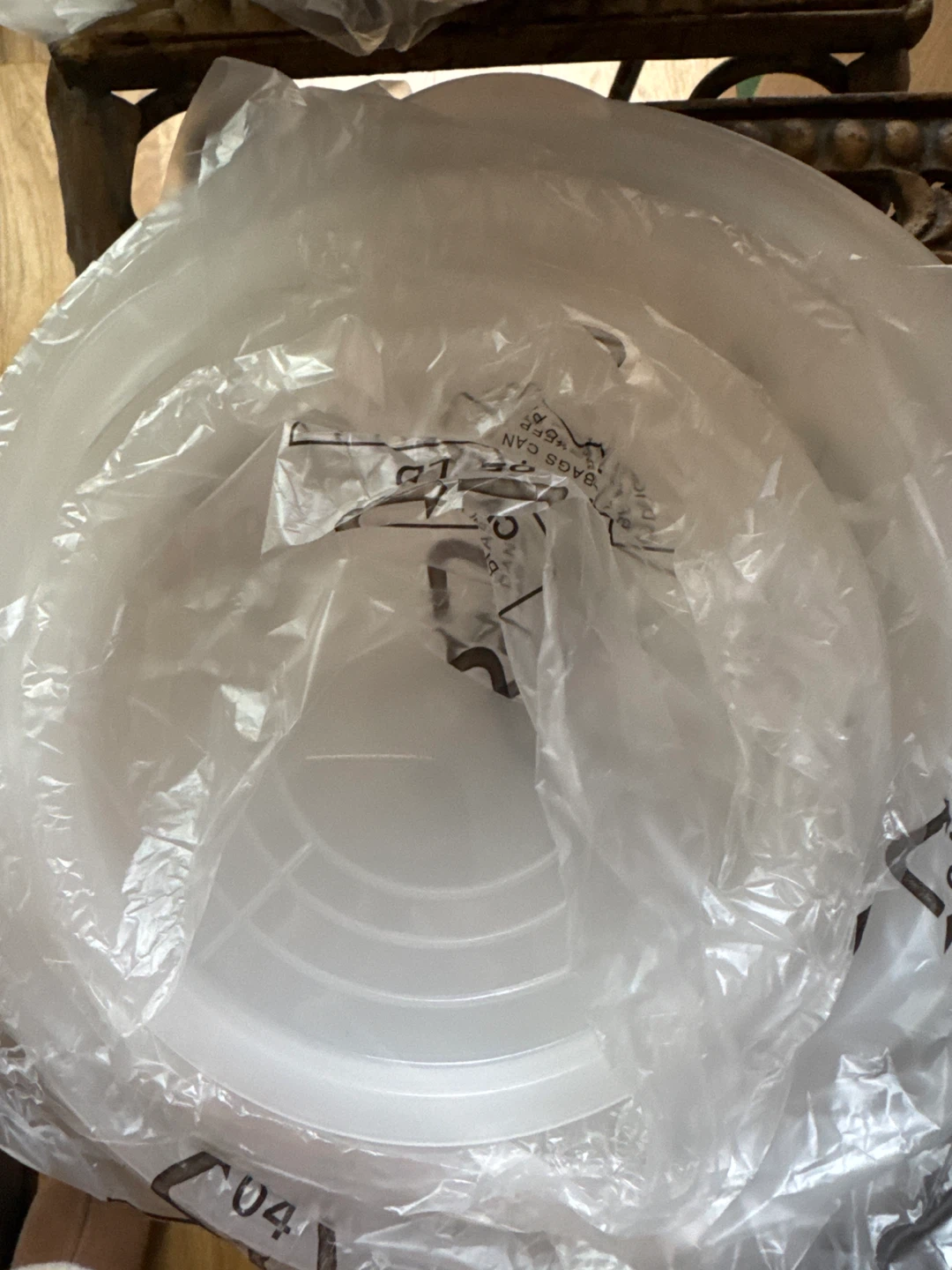 +Steel Mixing Bowls - photo 3