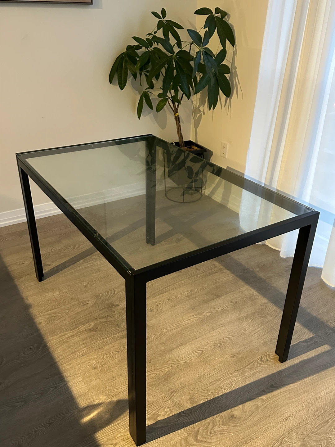 Dining Table - Casalife Chad Table